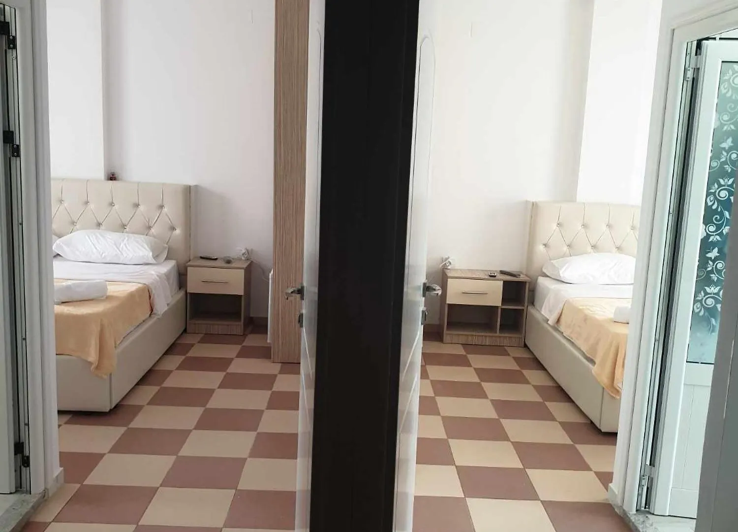 Livia Rooms Përmet