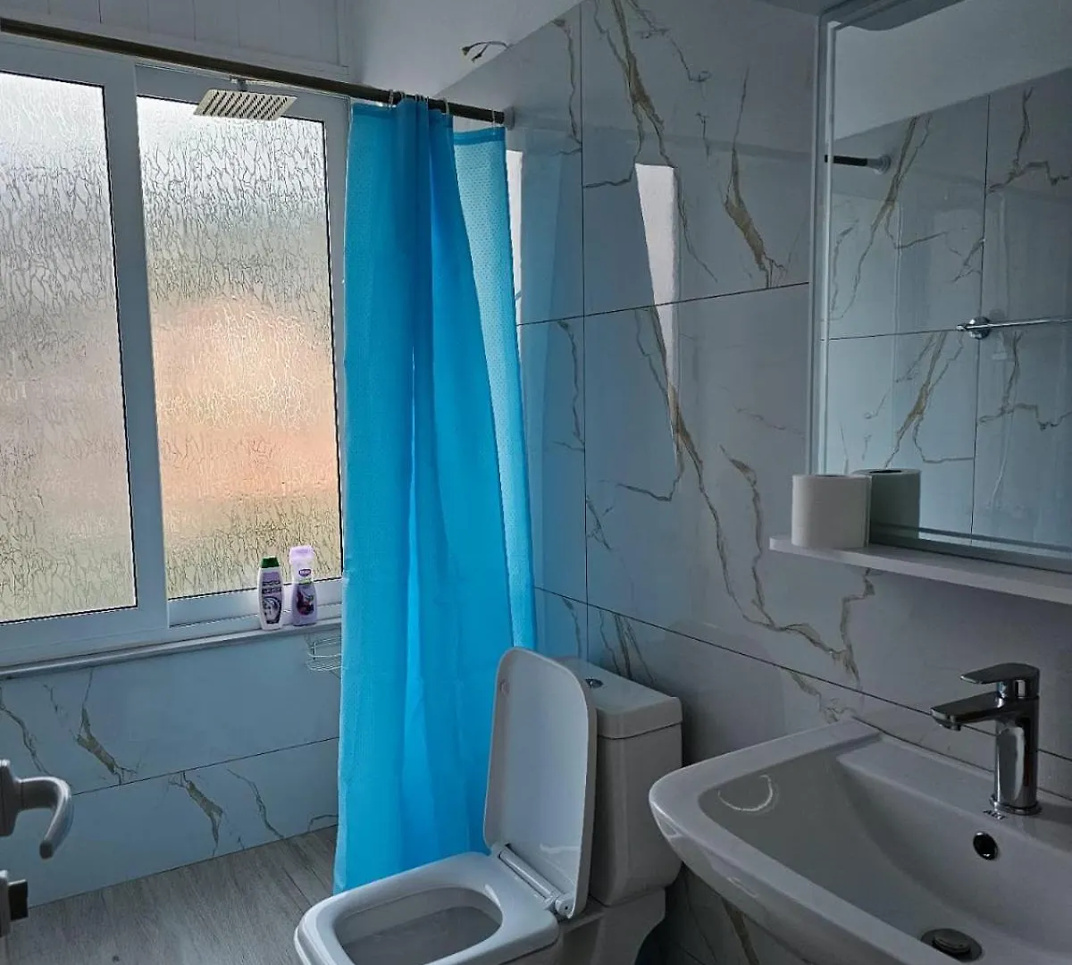 Livia Rooms Përmet Albanie